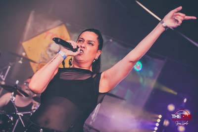 Débarca'Rock – La Neuveville